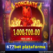 677bet plataforma